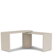 Maren Swivel  Desk - Chapin Furniture