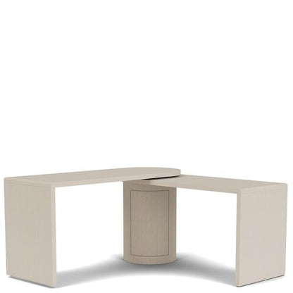 Maren Swivel  Desk - Chapin Furniture
