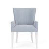 Rosalie Upholstered Host Chair - Chapin Furniture