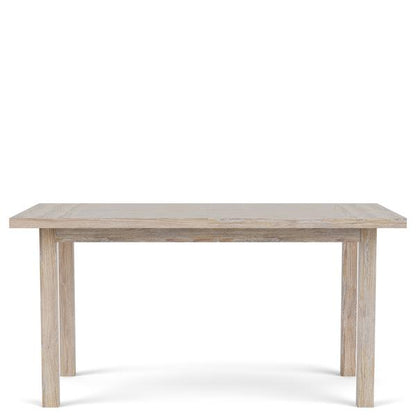 Rosalie Leg Dining Table - Chapin Furniture