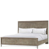 Intrigue Panel Bed- King - Chapin Furniture