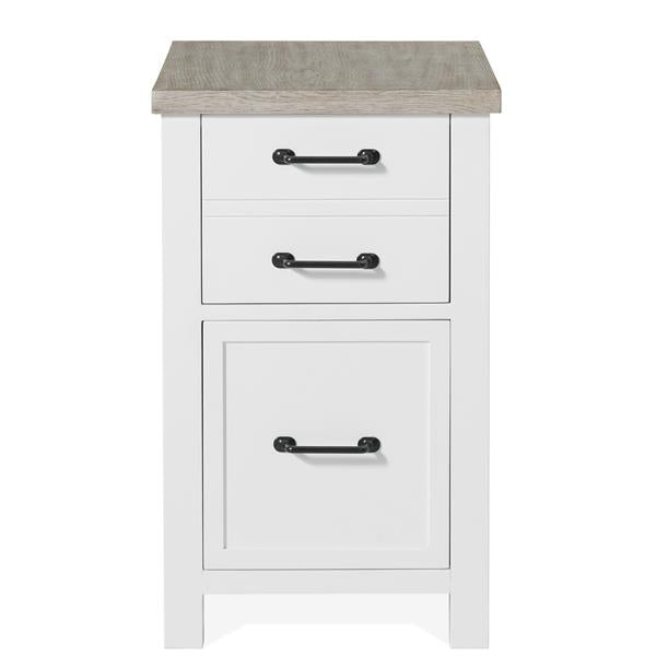 Finn File Cabinet - Chapin Furniture