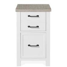Finn File Cabinet - Chapin Furniture