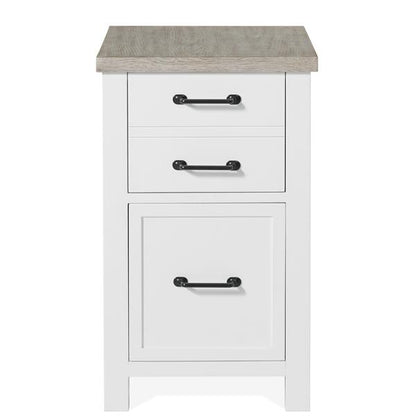 Finn File Cabinet - Chapin Furniture