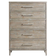 Intrigue Five Drawer Chest - Chapin Furniture