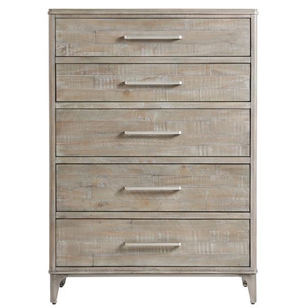 Intrigue Five Drawer Chest - Chapin Furniture