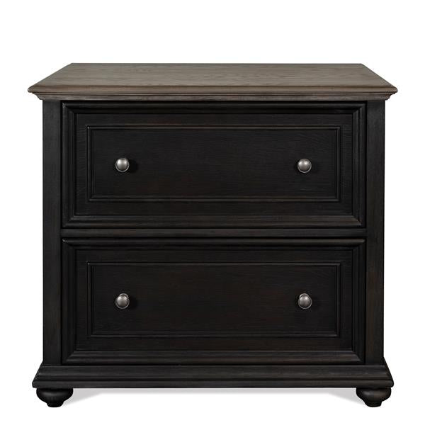 Regency File Cabinet - Chapin Furniture