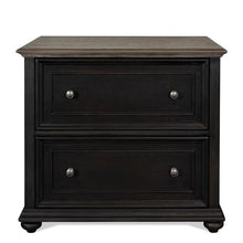 Regency File Cabinet - Chapin Furniture