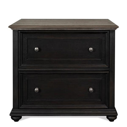 Regency File Cabinet - Chapin Furniture