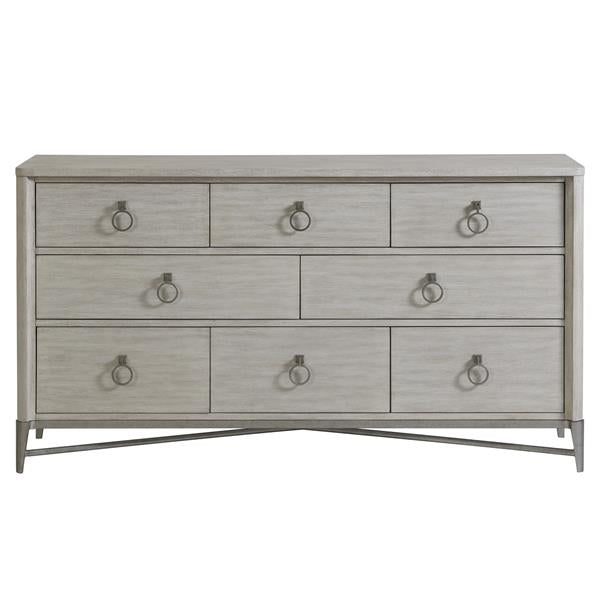 Maisie Eight Drawer Dresser - Chapin Furniture