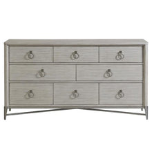 Maisie Eight Drawer Dresser - Chapin Furniture