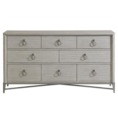Maisie Eight Drawer Dresser - Chapin Furniture