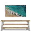 Beaufort Entertainment Console - Chapin Furniture
