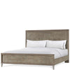 Intrigue Panel Bed- Queen - Chapin Furniture