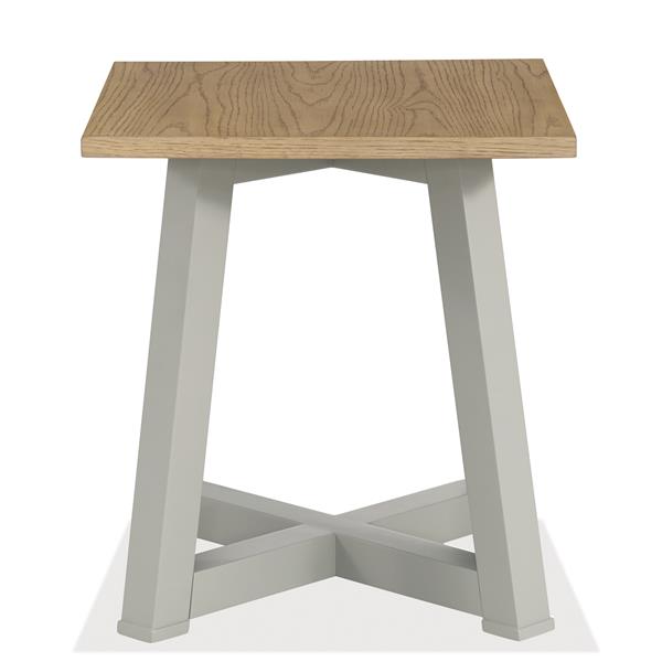 Beaufort Side Table - Chapin Furniture