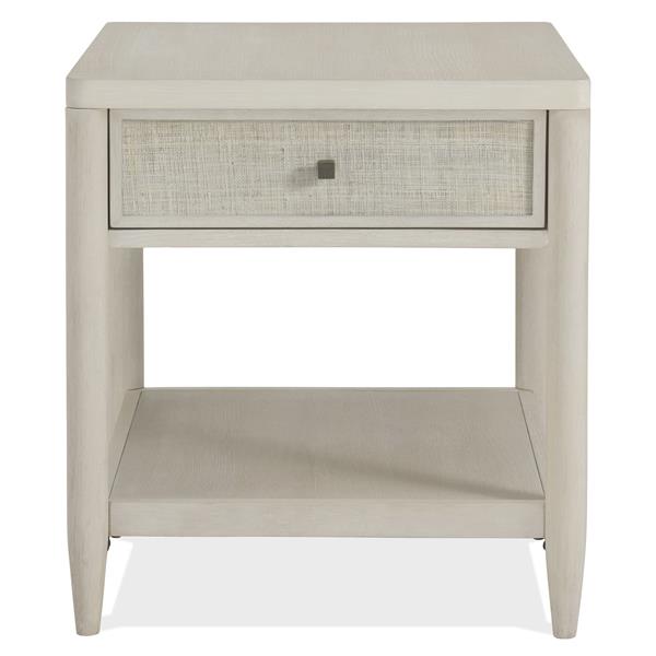 Maren Side Table - Chapin Furniture