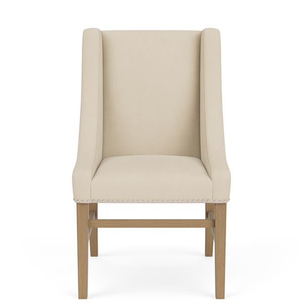 Mix-N-Match Host Upholstered Chair - Thumbnail 2