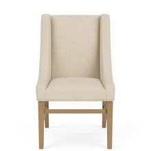 Mix-N-Match Host Upholstered Chair- Ivory - Chapin Furniture