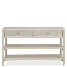 Maren Sofa Table - Chapin Furniture