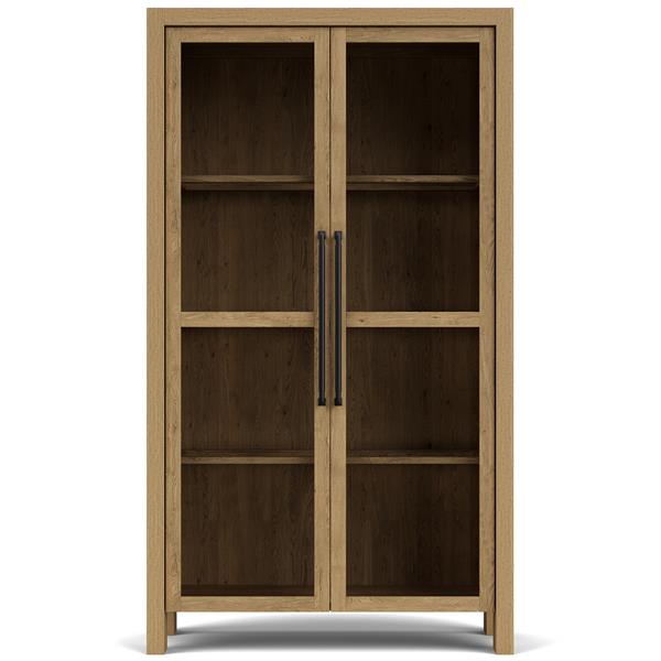 Davie Display Cabinet - Chapin Furniture