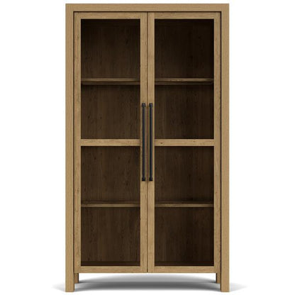 Davie Display Cabinet - Chapin Furniture