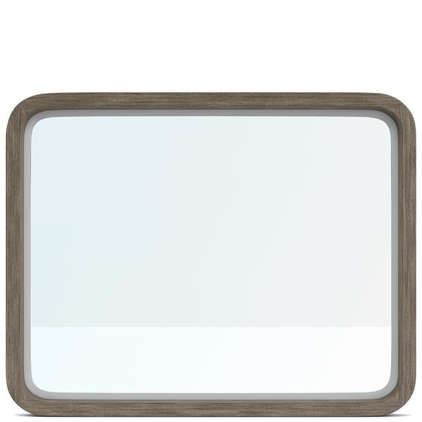 Sariel Mirror - Chapin Furniture