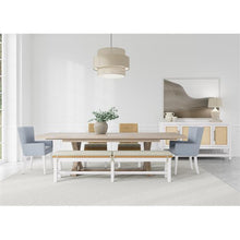 Rosalie Long Dining Bench - Chapin Furniture