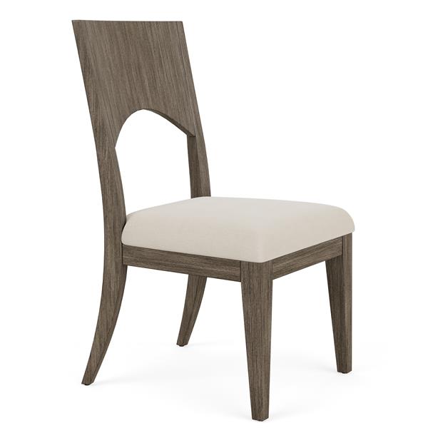 Sariel Upholstered Side Chair - Chapin Furniture