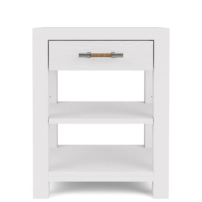 Rosalie One Drawer Nightstand - Chapin Furniture