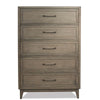Vogue Five Drawer Chest - Chapin Furniture