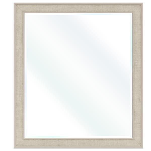 Riverside Furniture Laguna Mirror - Thumbnail 4
