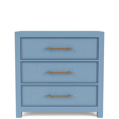 Rosalie Three Drawer Accent Chest - Chapin Furniture