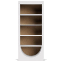 Rosalie Bookcase - Chapin Furniture
