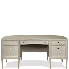 Maisie Executive Desk - Chapin Furniture