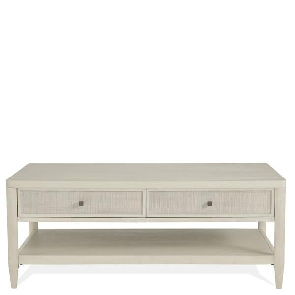 Maren Coffee Table - Chapin Furniture