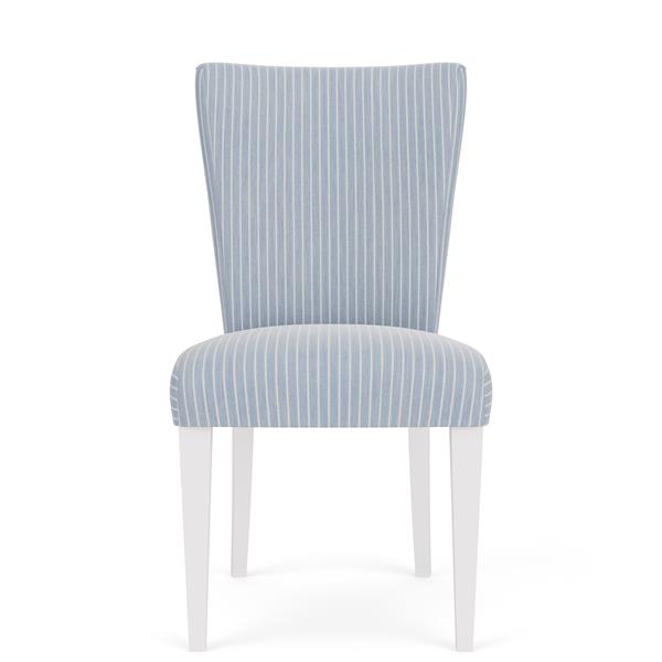 Rosalie Upholstered Side Chair - Thumbnail 2