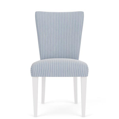 Rosalie Upholstered Side Chair - Chapin Furniture