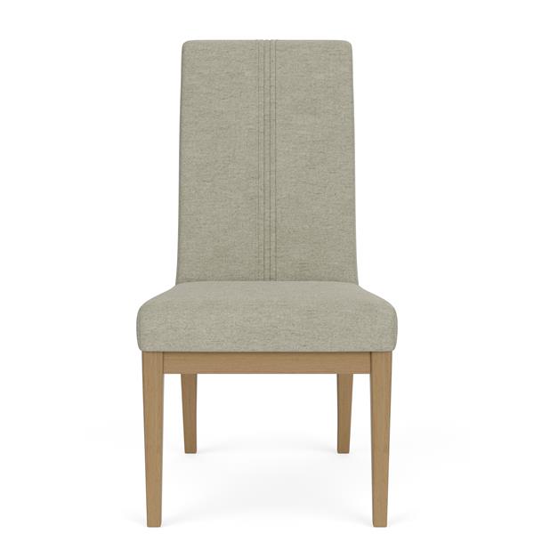 Davie Upholstered Dining Chair - Chapin Furniture