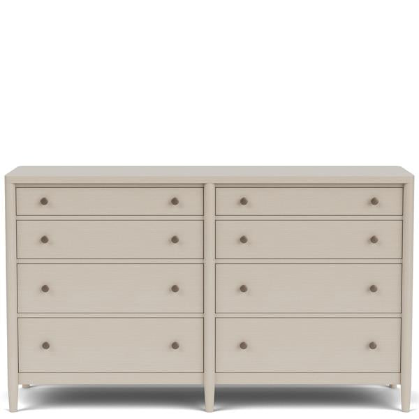 Laguna Eight Drawer Dresser - Chapin Furniture