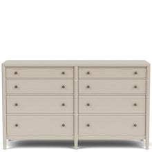Laguna Eight Drawer Dresser - Chapin Furniture