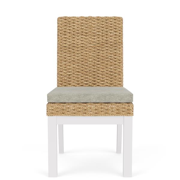 Rosalie Woven Side Chair - Chapin Furniture