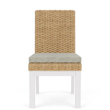 Rosalie Woven Side Chair - Chapin Furniture