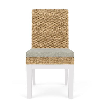 Rosalie Woven Side Chair - Chapin Furniture