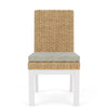 Rosalie Woven Side Chair - Chapin Furniture