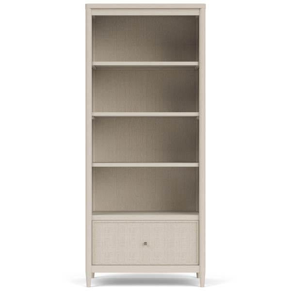 Maren Drawer Bookcase - Chapin Furniture