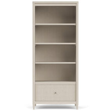 Maren Drawer Bookcase - Chapin Furniture