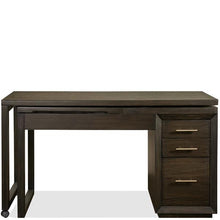 Prelude Swivel Lift Top Desk - Chapin Furniture