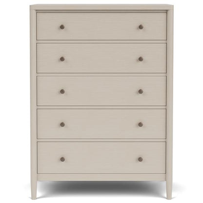Laguna Five Drawer Chest - Chapin Furniture