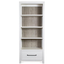 Finn Drawer Bookcase - Chapin Furniture