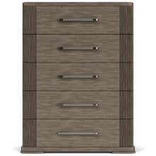 Sariel Five Drawer Chest - Chapin Furniture